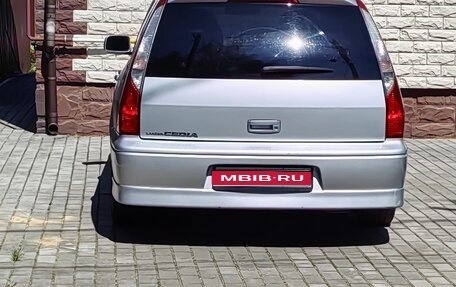 Mitsubishi Lancer IX, 2001 год, 360 000 рублей, 1 фотография