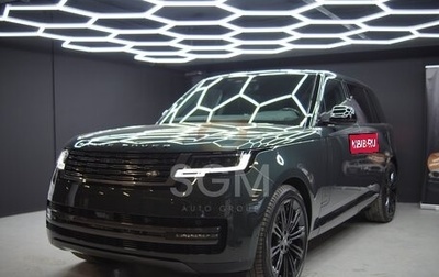 Land Rover Range Rover IV рестайлинг, 2025 год, 29 990 000 рублей, 1 фотография