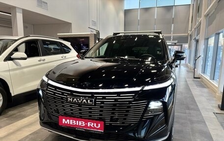 Haval F7, 2026 год, 3 699 000 рублей, 1 фотография