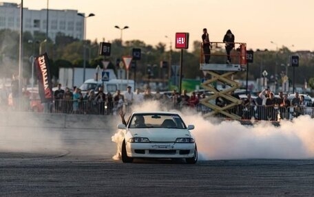 Nissan Skyline, 1991 год, 450 000 рублей, 1 фотография