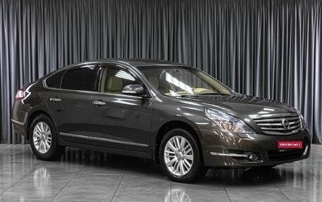 Nissan Teana, 2012 год, 999 000 рублей, 1 фотография