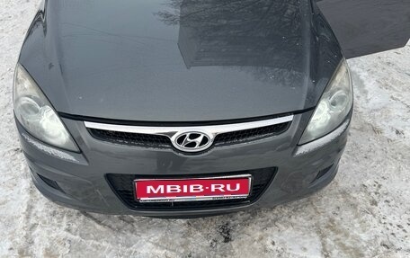 Hyundai i30 I, 2009 год, 600 000 рублей, 1 фотография