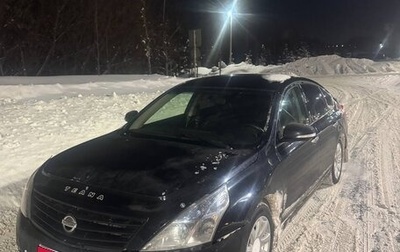 Nissan Teana, 2010 год, 500 000 рублей, 1 фотография