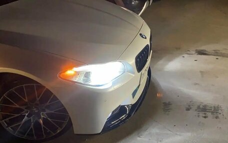 BMW 5 серия, 2012 год, 1 800 000 рублей, 16 фотография