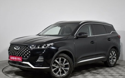 Chery Tiggo 7 Pro, 2022 год, 1 460 000 рублей, 1 фотография