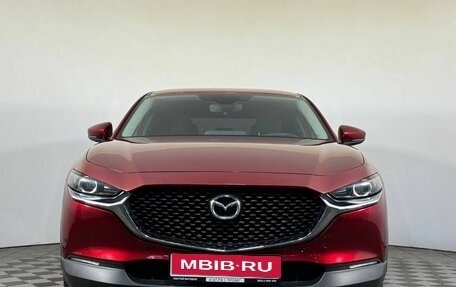 Mazda CX-30 I, 2020 год, 2 450 000 рублей, 1 фотография