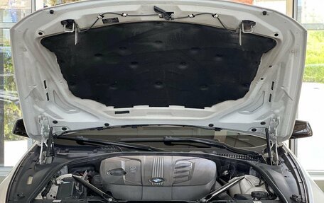 BMW 5 серия, 2012 год, 1 800 000 рублей, 34 фотография