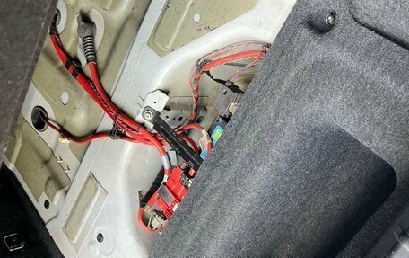 BMW 5 серия, 2012 год, 1 800 000 рублей, 37 фотография