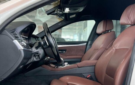 BMW 5 серия, 2012 год, 1 800 000 рублей, 29 фотография