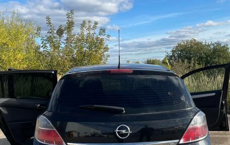 Opel Astra H, 2007 год, 410 000 рублей, 2 фотография