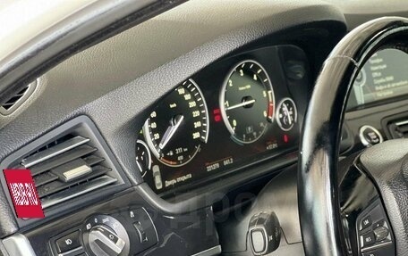 BMW 5 серия, 2012 год, 1 800 000 рублей, 30 фотография