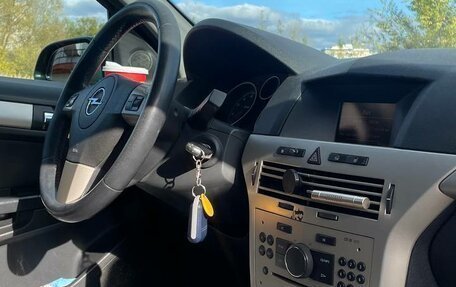 Opel Astra H, 2007 год, 410 000 рублей, 9 фотография