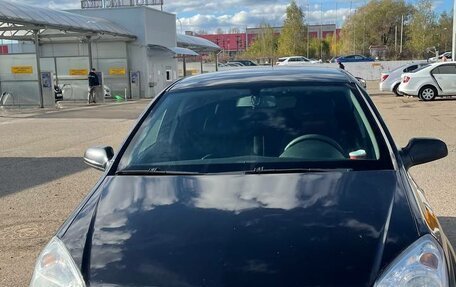 Opel Astra H, 2007 год, 410 000 рублей, 6 фотография