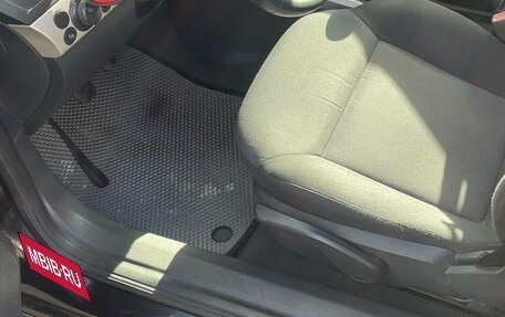 Opel Astra H, 2007 год, 410 000 рублей, 11 фотография