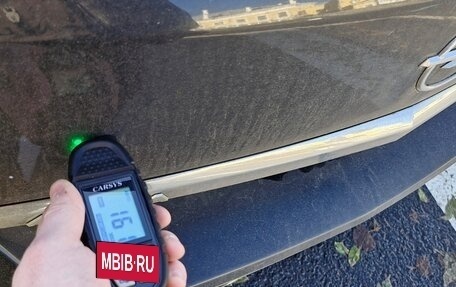 Opel Astra H, 2007 год, 410 000 рублей, 13 фотография