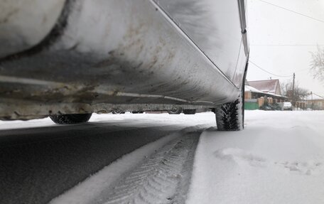 Hyundai Accent II, 2005 год, 385 000 рублей, 7 фотография