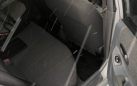 Hyundai Accent II, 2005 год, 385 000 рублей, 11 фотография