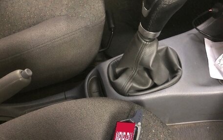 Hyundai Accent II, 2005 год, 385 000 рублей, 14 фотография