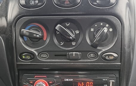 Daewoo Matiz I, 2006 год, 190 000 рублей, 12 фотография