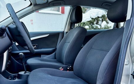 Nissan Almera, 2016 год, 775 000 рублей, 7 фотография