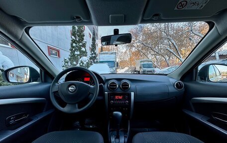 Nissan Almera, 2016 год, 775 000 рублей, 8 фотография