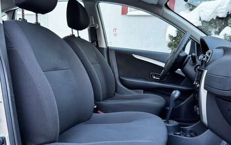 Nissan Almera, 2016 год, 775 000 рублей, 10 фотография