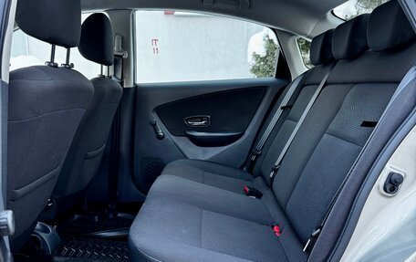 Nissan Almera, 2016 год, 775 000 рублей, 11 фотография