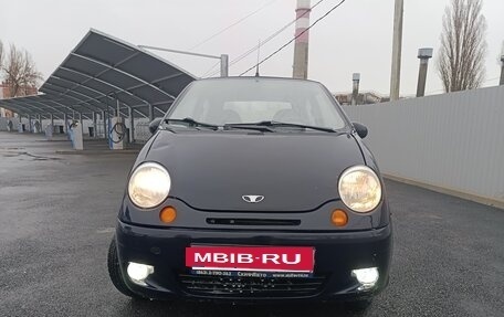 Daewoo Matiz I, 2006 год, 190 000 рублей, 8 фотография
