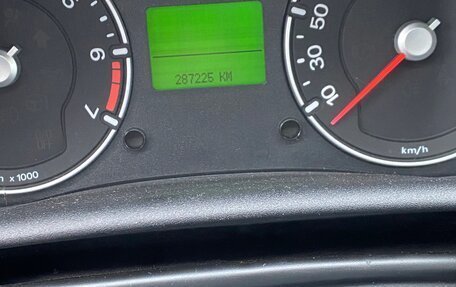 Ford Fusion I, 2006 год, 315 000 рублей, 7 фотография