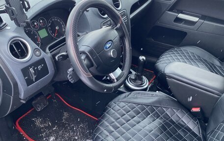 Ford Fusion I, 2006 год, 315 000 рублей, 5 фотография