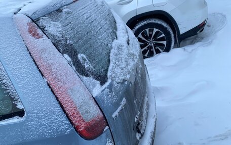 Ford Fusion I, 2006 год, 315 000 рублей, 6 фотография