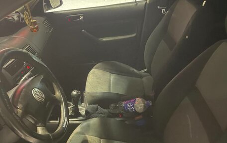 Volkswagen Golf IV, 2003 год, 165 000 рублей, 9 фотография