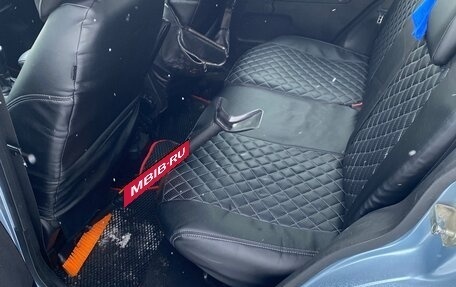 Ford Fusion I, 2006 год, 315 000 рублей, 4 фотография