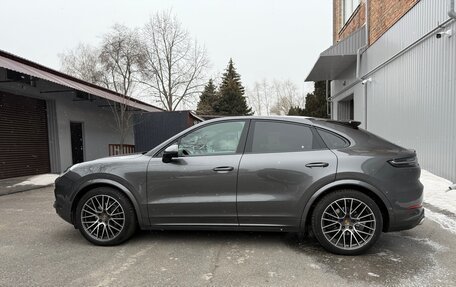 Porsche Cayenne III, 2020 год, 9 500 000 рублей, 3 фотография