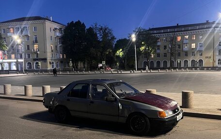 Ford Sierra I, 1990 год, 155 000 рублей, 5 фотография