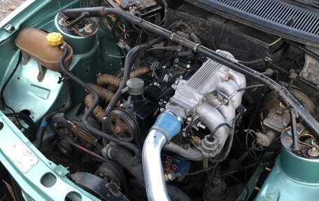 Ford Sierra I, 1990 год, 155 000 рублей, 4 фотография