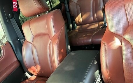 Lexus LX III, 2018 год, 10 500 000 рублей, 5 фотография