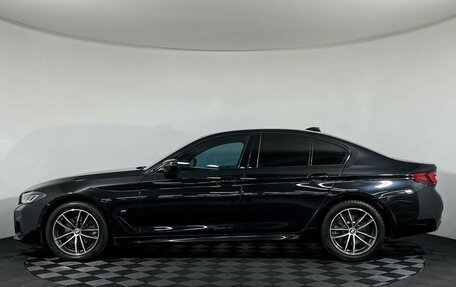 BMW 5 серия, 2020 год, 4 090 000 рублей, 6 фотография