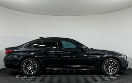 BMW 5 серия, 2020 год, 4 090 000 рублей, 7 фотография