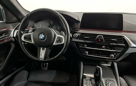 BMW 5 серия, 2020 год, 4 090 000 рублей, 16 фотография