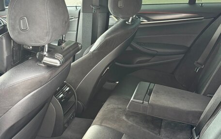 BMW 5 серия, 2020 год, 4 090 000 рублей, 37 фотография