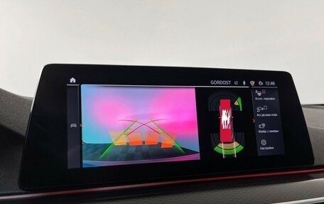 BMW 5 серия, 2020 год, 4 090 000 рублей, 18 фотография