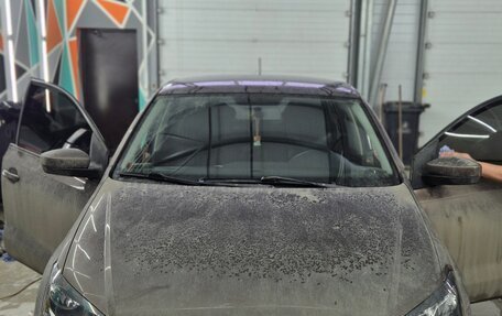 Volkswagen Polo VI (EU Market), 2015 год, 860 000 рублей, 3 фотография