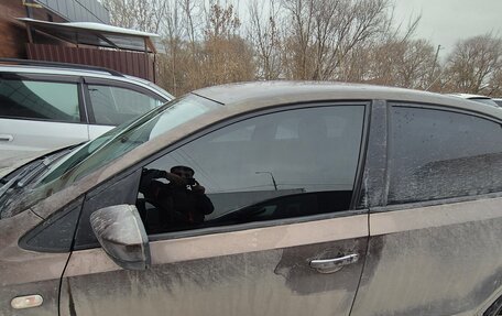 Volkswagen Polo VI (EU Market), 2015 год, 860 000 рублей, 8 фотография