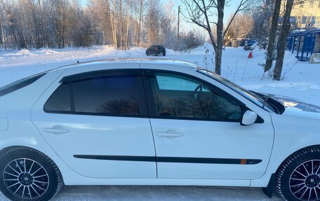 Renault Laguna II, 2001 год, 255 000 рублей, 3 фотография