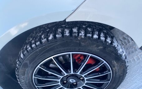 Renault Laguna II, 2001 год, 255 000 рублей, 8 фотография