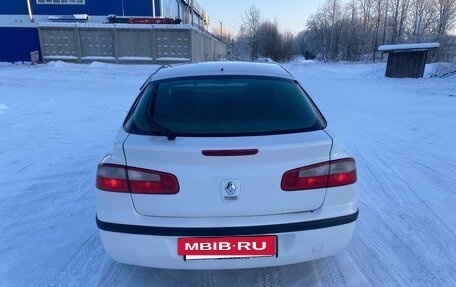 Renault Laguna II, 2001 год, 255 000 рублей, 2 фотография