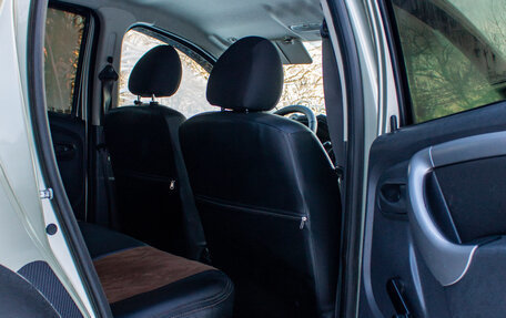 Renault Duster I рестайлинг, 2013 год, 786 000 рублей, 14 фотография