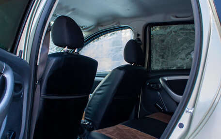 Renault Duster I рестайлинг, 2013 год, 786 000 рублей, 12 фотография