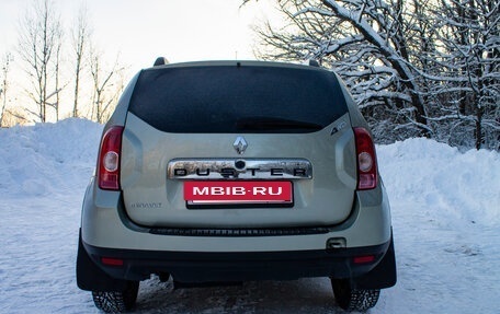 Renault Duster I рестайлинг, 2013 год, 786 000 рублей, 8 фотография